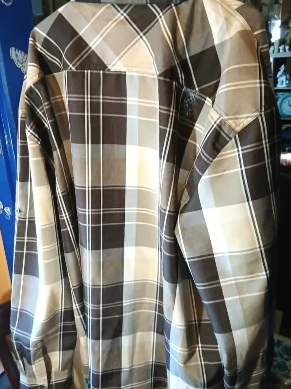 Old Skool Mens 5X pre owned shirt. SHIPS FREE